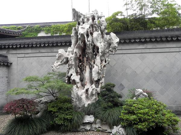       園林景觀