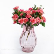 接待臺(tái)花
