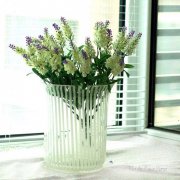 茶幾用花